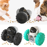 Thumbnail for Tumbler Food Dispenser Pet Toy