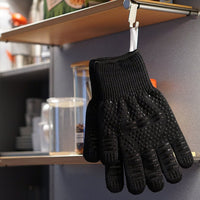 Thumbnail for High-Temperature Resistance BBQ Gloves