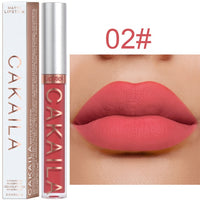 Thumbnail for Lipstick Matte Non-stick Cup