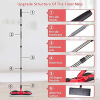 Thumbnail for Hardwood Floor Mop