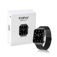 Thumbnail for FitPro™ V10 Smartwatch