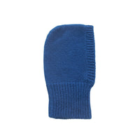 Thumbnail for Women's Knitted Balaclava Collar Bonnet