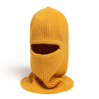 Thumbnail for Pullover Cap Scarves Mask