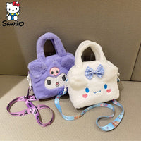 Thumbnail for Plushies Sanrio Bag Plush