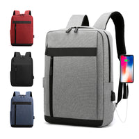 Thumbnail for Charging Business Backpack