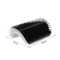 Thumbnail for Pet Wall Corner Self Comb