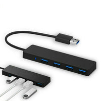 Thumbnail for USB 3.0 Hub