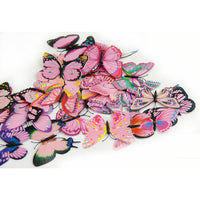 Thumbnail for Butterfly Wall Sticker