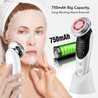 Thumbnail for 7 in 1 Face Lift Skin Rejuvenation