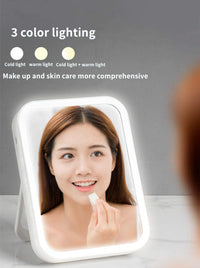 Thumbnail for Smart Makeup Mirror