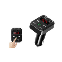 Thumbnail for Bluetooth 5.0 Car Wireless Transmitter