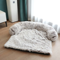 Thumbnail for Pet Dog Bed Cushion