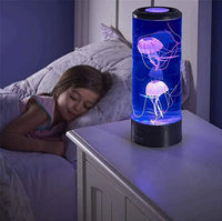 Thumbnail for JellyFish Lamp