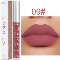 Thumbnail for Lipstick Matte Non-stick Cup