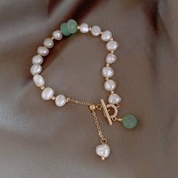 Thumbnail for Freshwater Pearl Bracelet