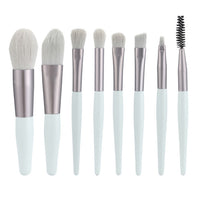 Thumbnail for 8Pcs Makeup Brushes Set