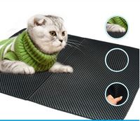 Thumbnail for Cat Litter Trapping Mat