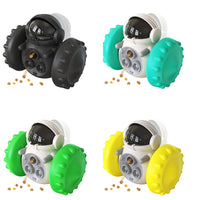 Thumbnail for Tumbler Food Dispenser Pet Toy