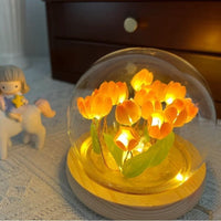 Thumbnail for Handmade Tulip Night Light