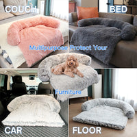 Thumbnail for Pet Dog Bed Cushion