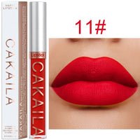 Thumbnail for Lipstick Matte Non-stick Cup