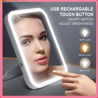 Thumbnail for Smart Makeup Mirror