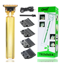 Thumbnail for Vintage Electric Hair Trimmer