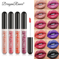 Thumbnail for Waterproof Diamond Lip Gloss