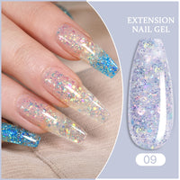 Thumbnail for Nail Extension Gel Set