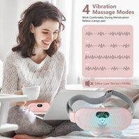 Thumbnail for Menstrual Heating Waist Belt Relief Relief