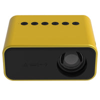 Thumbnail for Mini Home Theater Video Projectors