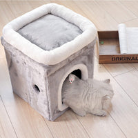 Thumbnail for Pet Supplies Pet House Pet House Deep Sleep