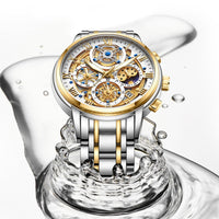 Thumbnail for Sports Waterproof Wristwatch