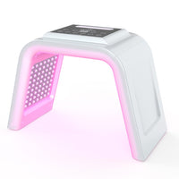 Thumbnail for 7 Colors LED Facial Mask PDT Light Therapy