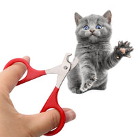 Thumbnail for Cat Nail Clippers