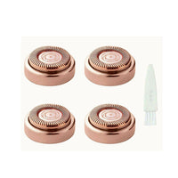 Thumbnail for Flawless Hair Remover 4pcs Replacement Heads