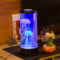 Thumbnail for JellyFish Lamp