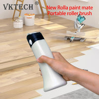 Thumbnail for Handheld Multifunctional Paint Roller Brush