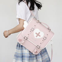 Thumbnail for Cute Backpack for Young Girls