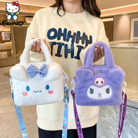 Thumbnail for Plushies Sanrio Bag Plush