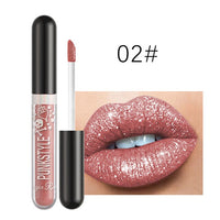 Thumbnail for Waterproof Diamond Lip Gloss