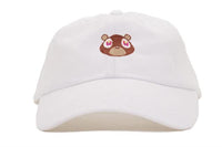 Thumbnail for Kanye West Ye Bear Baseball Cap