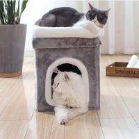 Thumbnail for Pet Supplies Pet House Pet House Deep Sleep