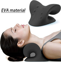 Thumbnail for Pain Relief Cervical Pillow