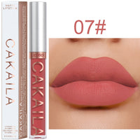 Thumbnail for Lipstick Matte Non-stick Cup