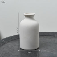 Thumbnail for Simple Ceramic Vase