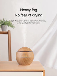 Thumbnail for Aroma Diffuser