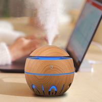 Thumbnail for Mist Maker Aromatherapy Humidifiers