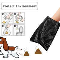 Thumbnail for Pet Poop Bags Dispenser