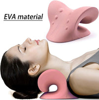 Thumbnail for Pain Relief Cervical Pillow